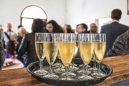 Bedrijfsfeest organiseren in Groene Hart