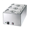 Au bain marie