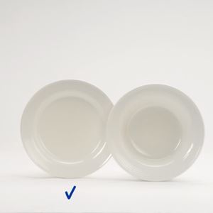 Luxe Villeroy & Boch bord 24 cm