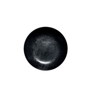 Bord diner Karbon 24 cm