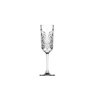 Timeless champagne flute 18 cl per krat 40stuks