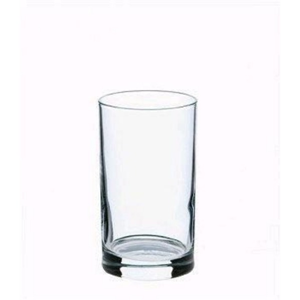 Een waterglas