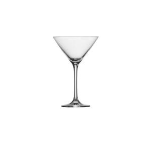 Martini cocktailglas 24 cl per krat