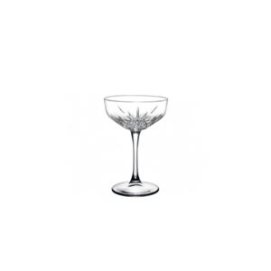 Timeless champagne coupe 26 cl per krat 15stuks