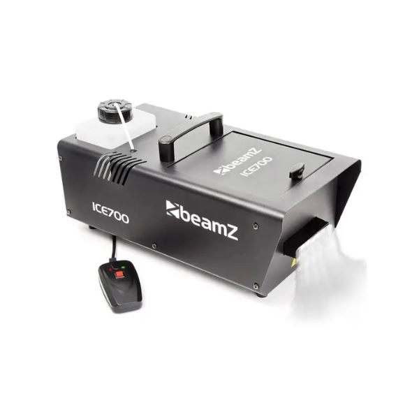 Low fog rookmachine Low fog rookmachine