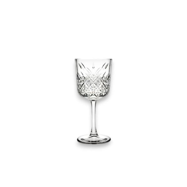 Timeless wijnglas 31 cl per krat 24stuks